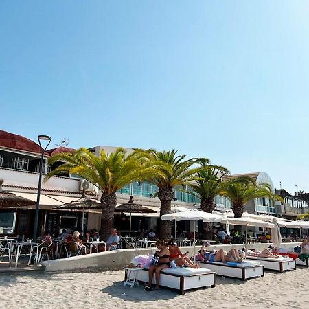 Apartamentos Turisticos Magallanes I San Pedro del Pinatar Luaran gambar