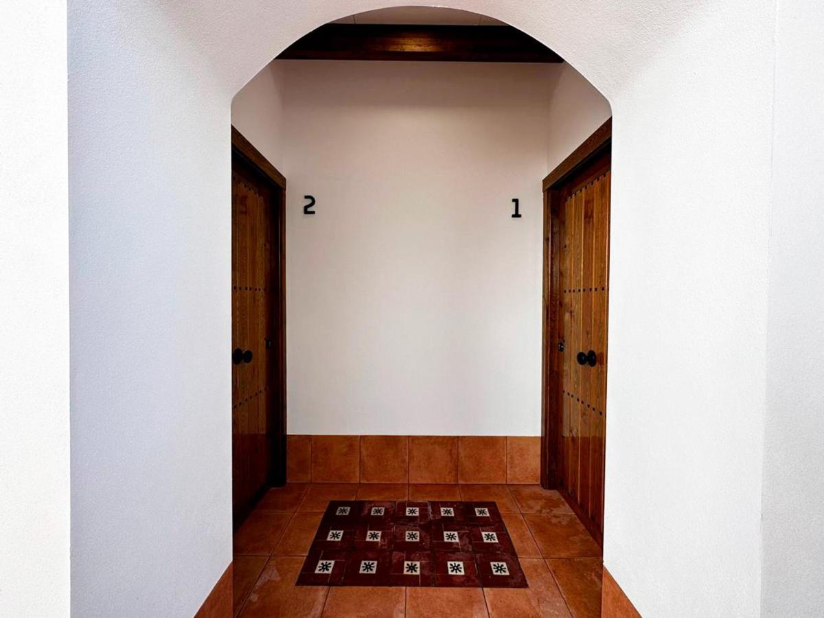 Apartamentos Turisticos Magallanes I San Pedro del Pinatar Luaran gambar