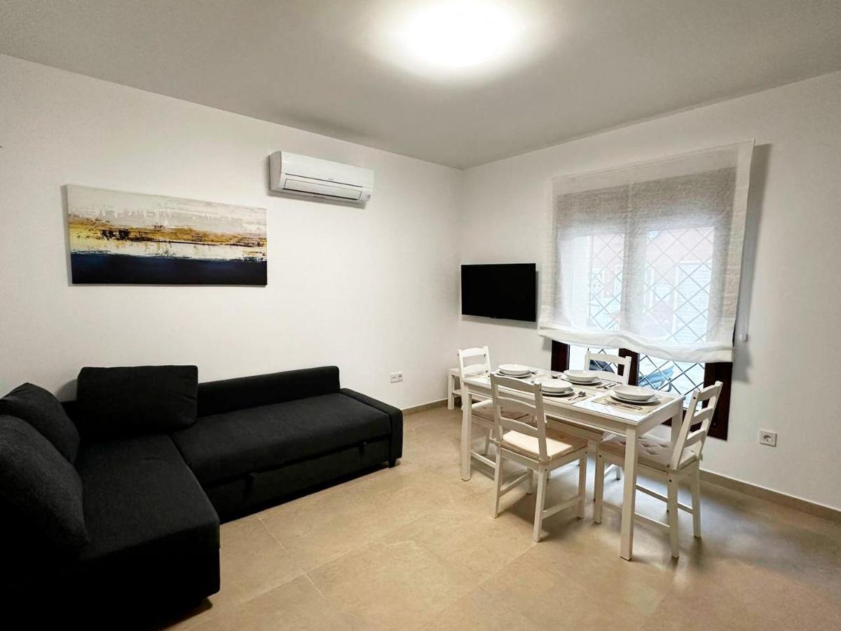 Apartamentos Turisticos Magallanes I San Pedro del Pinatar Luaran gambar