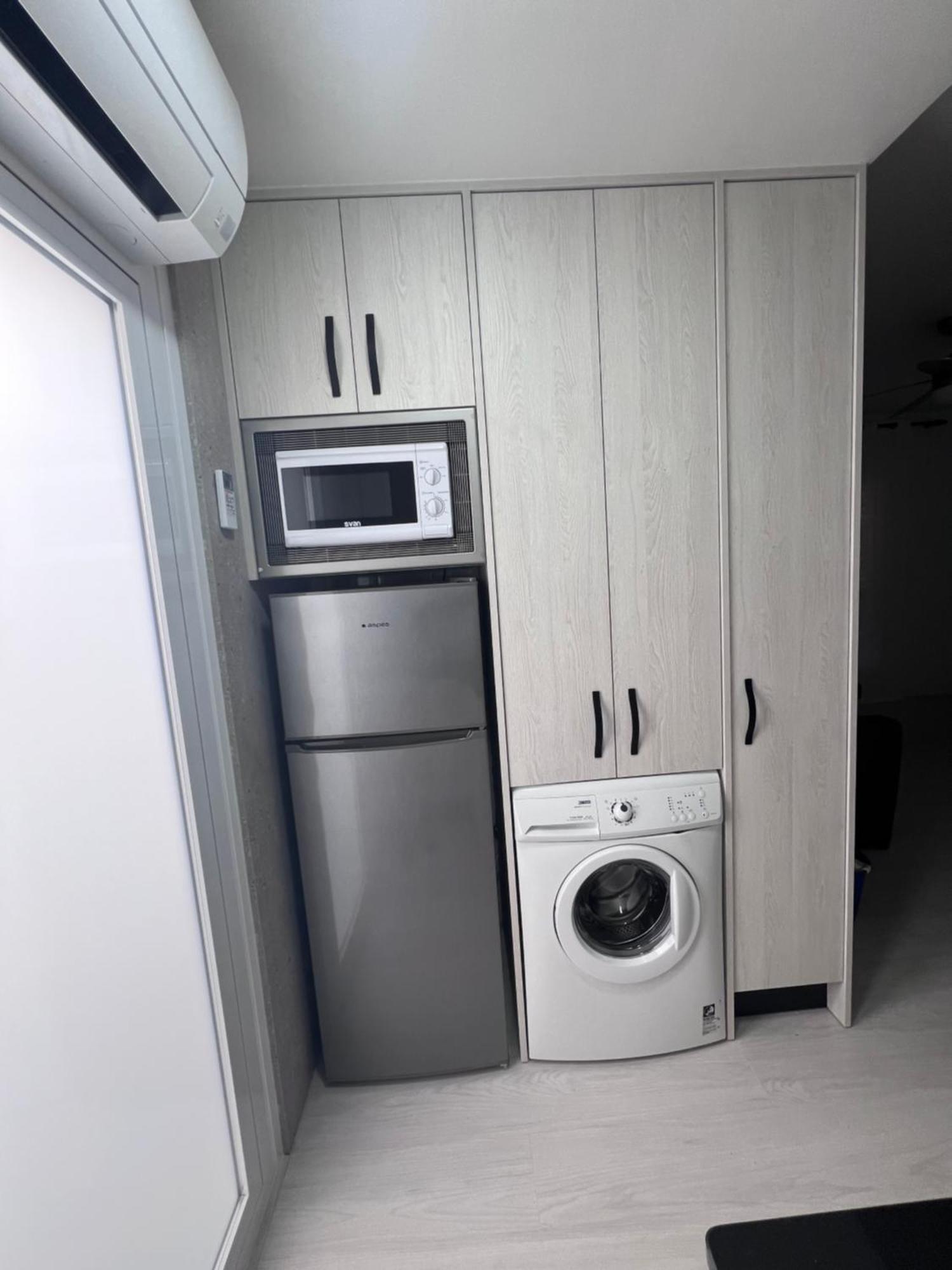 Apartamentos Turisticos Magallanes I San Pedro del Pinatar Luaran gambar