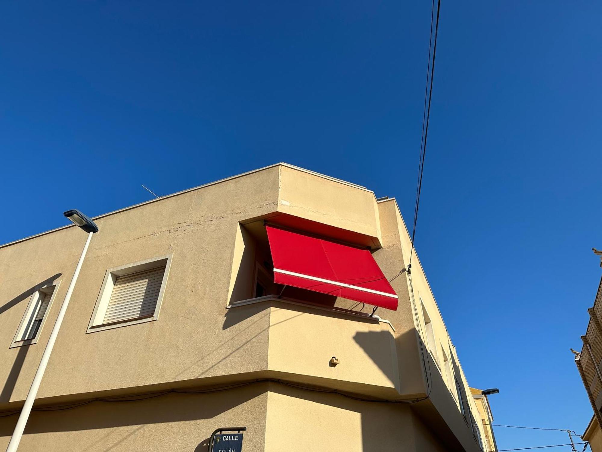 Apartamentos Turisticos Magallanes I San Pedro del Pinatar Bilik gambar