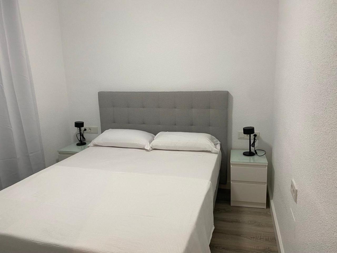 Apartamentos Turisticos Magallanes I San Pedro del Pinatar Luaran gambar