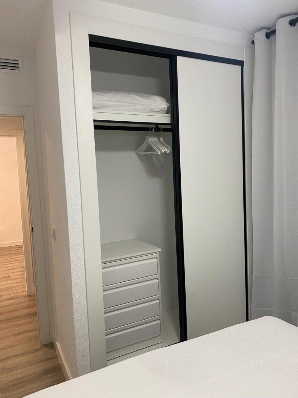 Apartamentos Turisticos Magallanes I San Pedro del Pinatar Luaran gambar