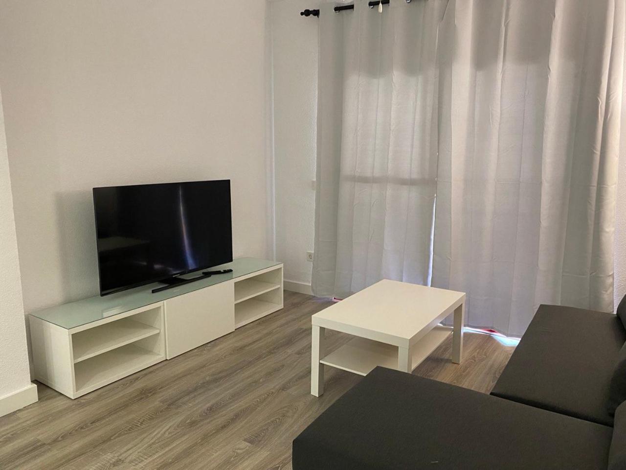 Apartamentos Turisticos Magallanes I San Pedro del Pinatar Luaran gambar