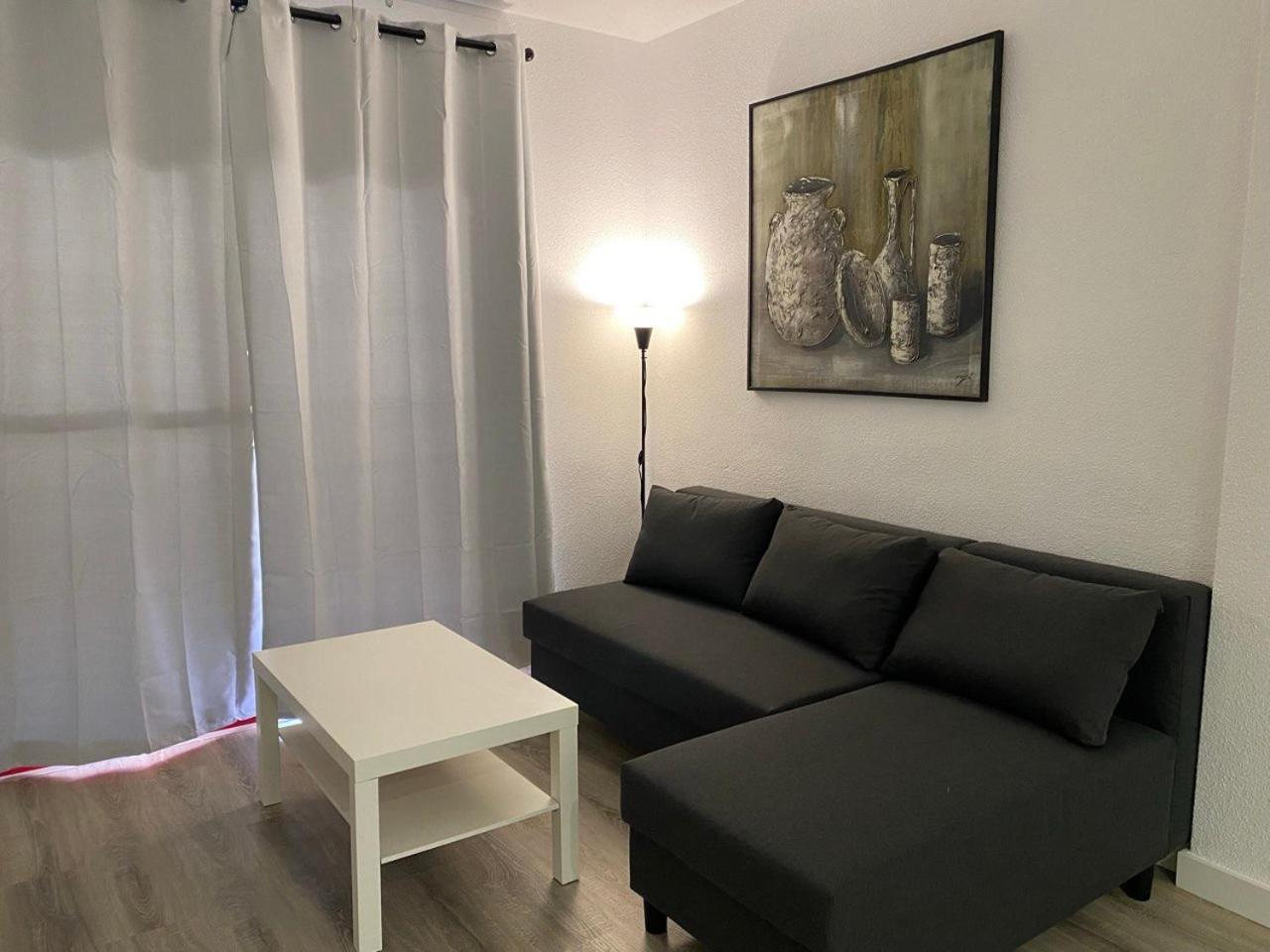 Apartamentos Turisticos Magallanes I San Pedro del Pinatar Luaran gambar