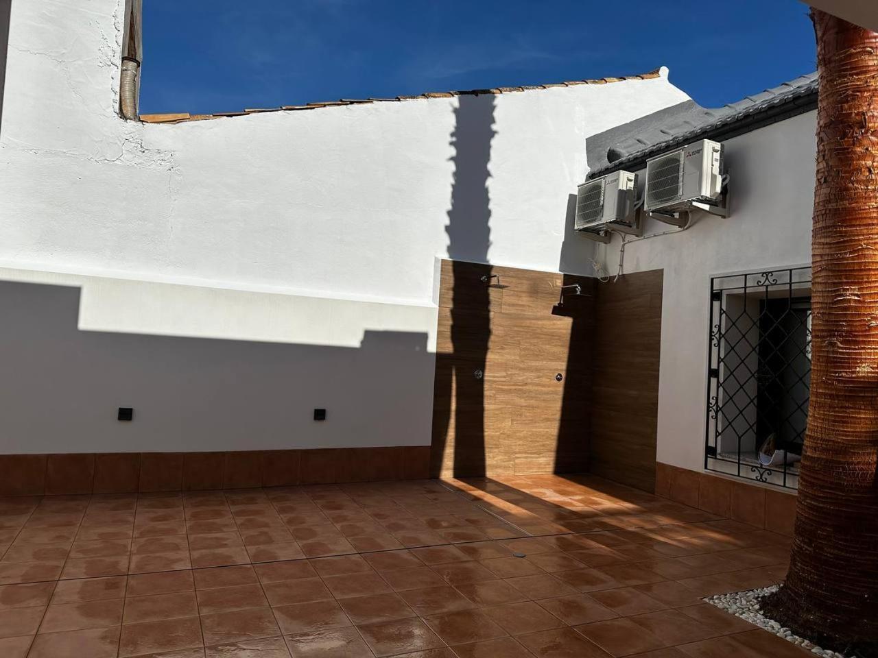 Apartamentos Turisticos Magallanes I San Pedro del Pinatar Luaran gambar